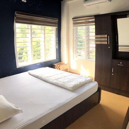 Royal Residency Apartment Tindummal Luaran gambar