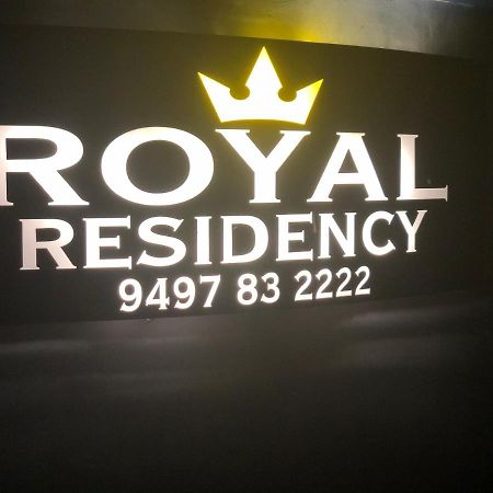 Royal Residency Apartment Tindummal Luaran gambar