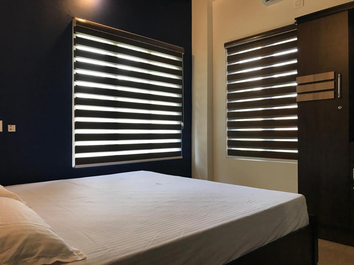 Royal Residency Apartment Tindummal Luaran gambar