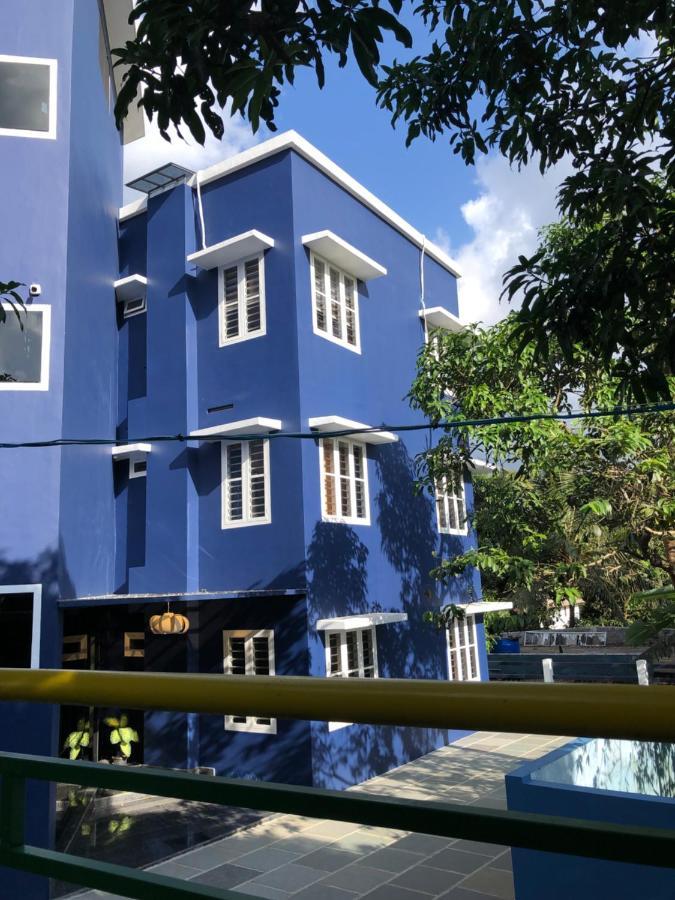 Royal Residency Apartment Tindummal Luaran gambar
