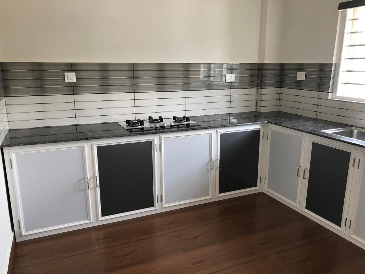 Royal Residency Apartment Tindummal Luaran gambar