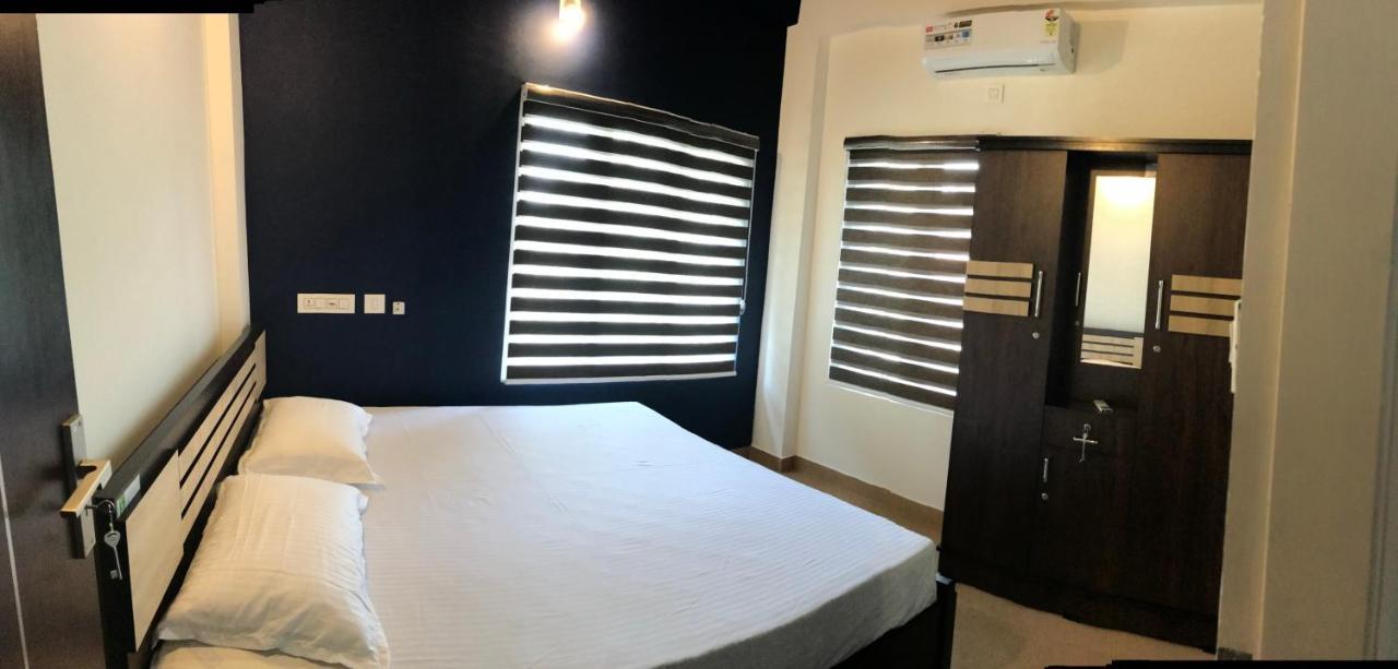 Royal Residency Apartment Tindummal Luaran gambar