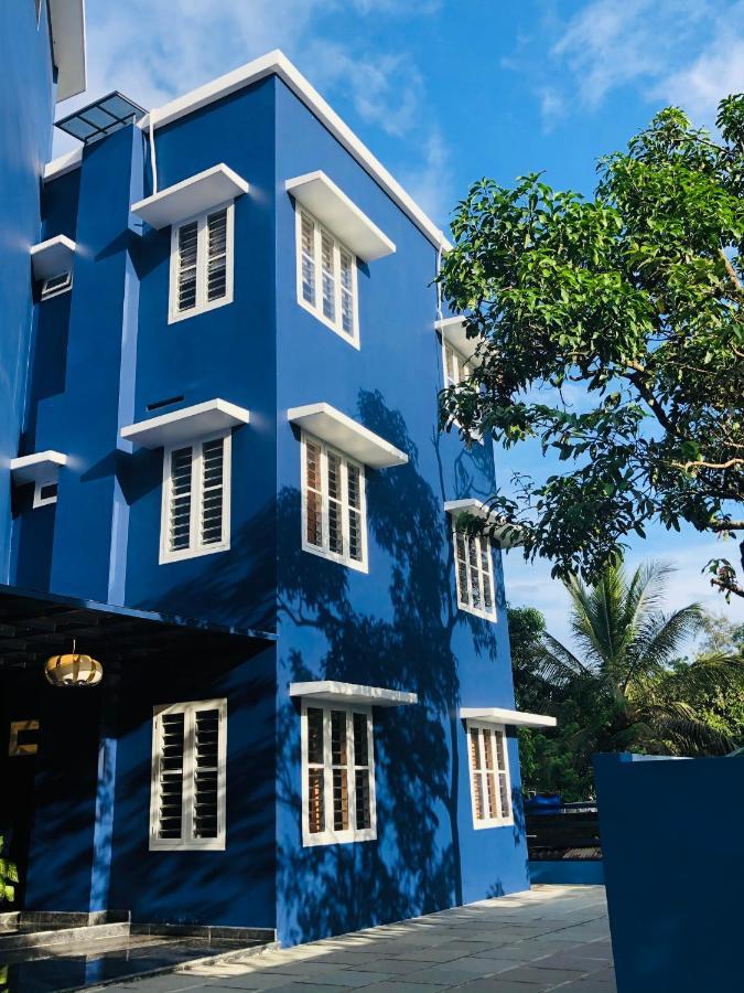 Royal Residency Apartment Tindummal Luaran gambar