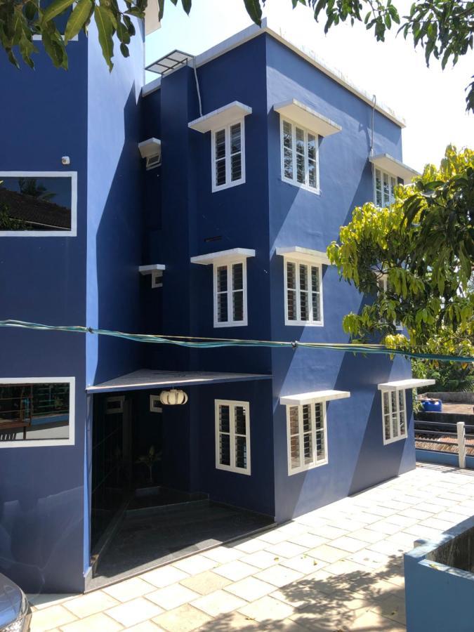 Royal Residency Apartment Tindummal Luaran gambar