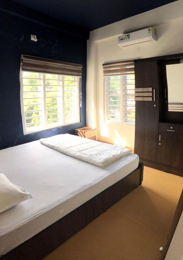 Royal Residency Apartment Tindummal Luaran gambar