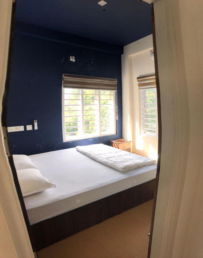 Royal Residency Apartment Tindummal Luaran gambar