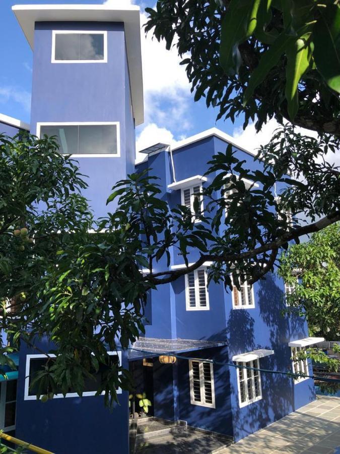 Royal Residency Apartment Tindummal Luaran gambar