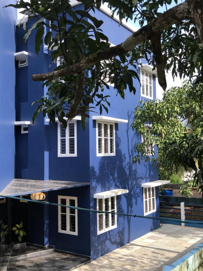 Royal Residency Apartment Tindummal Luaran gambar