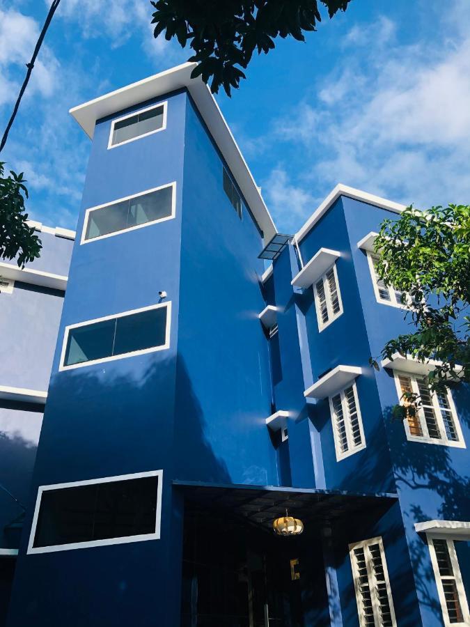 Royal Residency Apartment Tindummal Luaran gambar