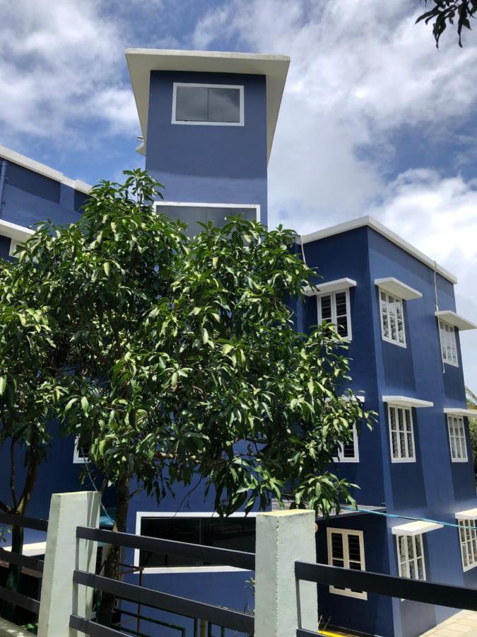 Royal Residency Apartment Tindummal Luaran gambar