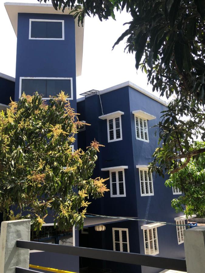 Royal Residency Apartment Tindummal Luaran gambar