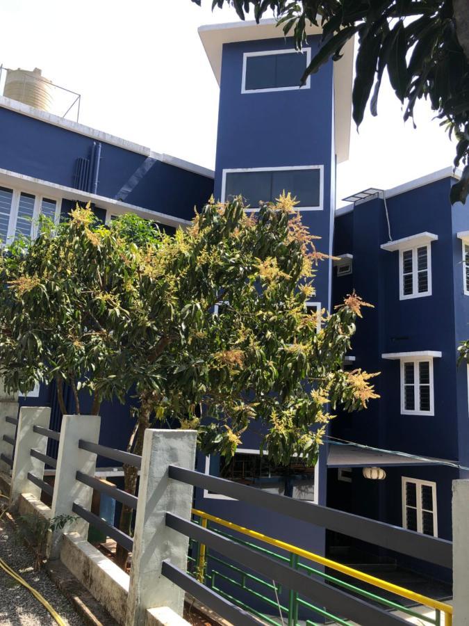 Royal Residency Apartment Tindummal Luaran gambar