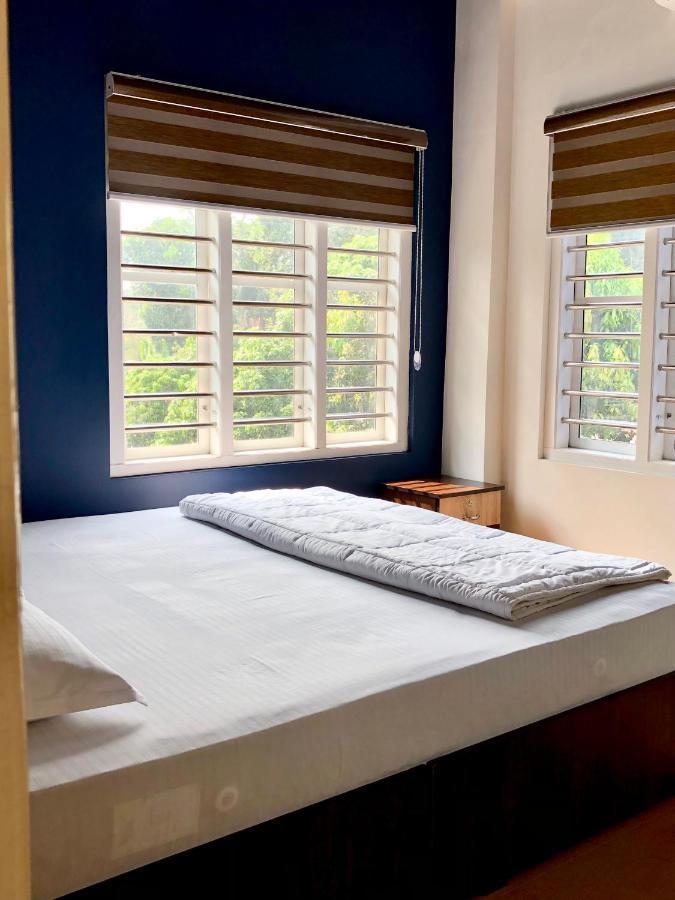 Royal Residency Apartment Tindummal Luaran gambar