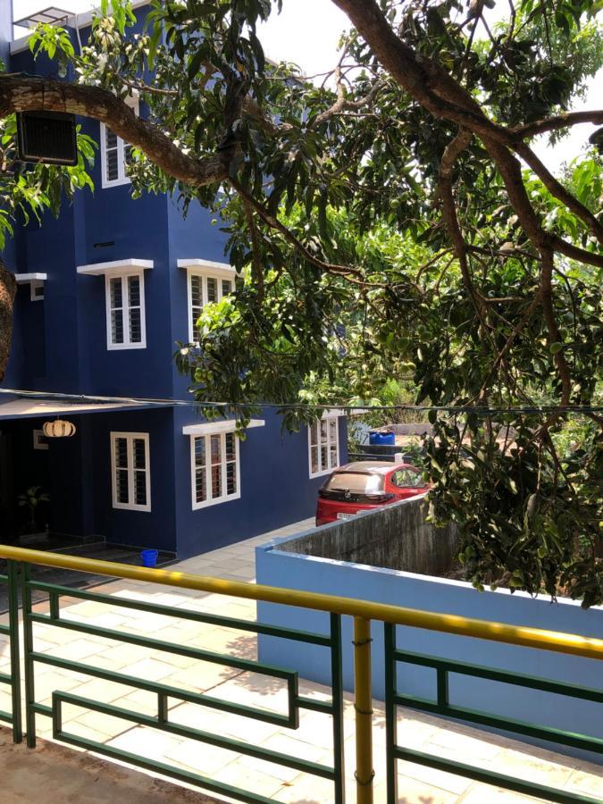 Royal Residency Apartment Tindummal Luaran gambar