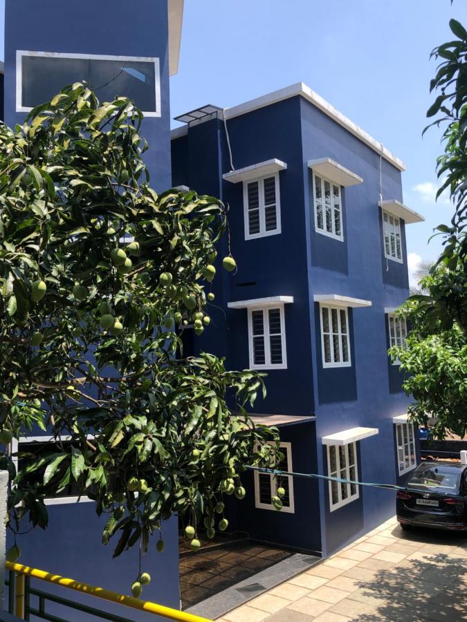 Royal Residency Apartment Tindummal Luaran gambar