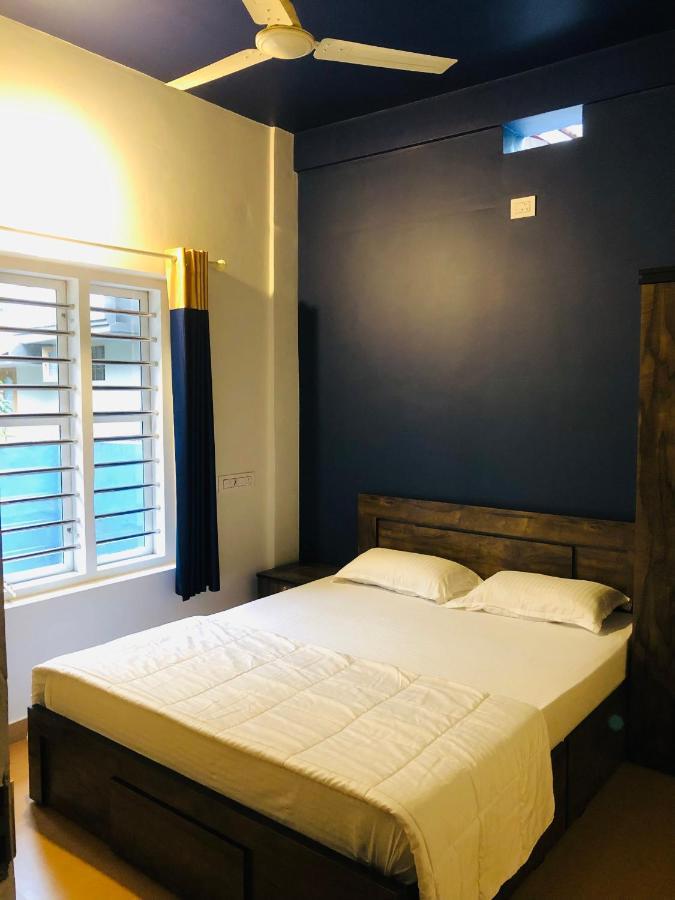 Royal Residency Apartment Tindummal Luaran gambar