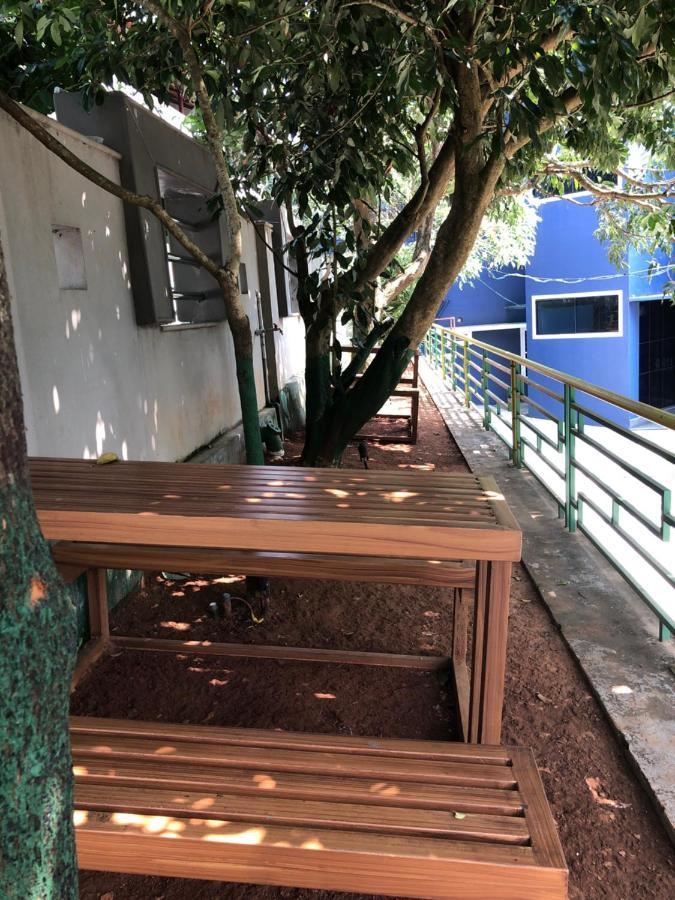 Royal Residency Apartment Tindummal Luaran gambar