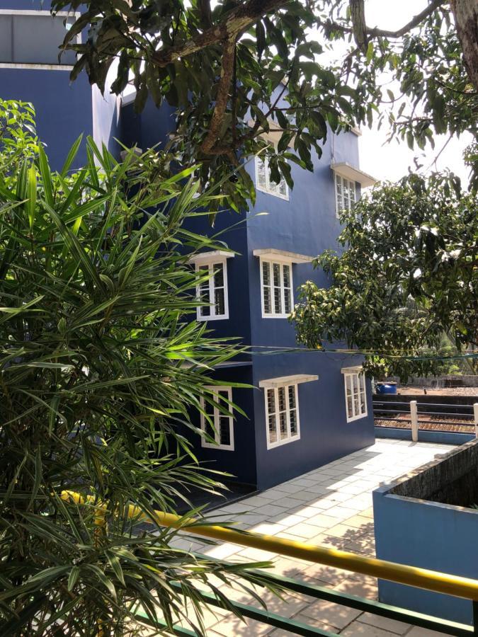 Royal Residency Apartment Tindummal Luaran gambar