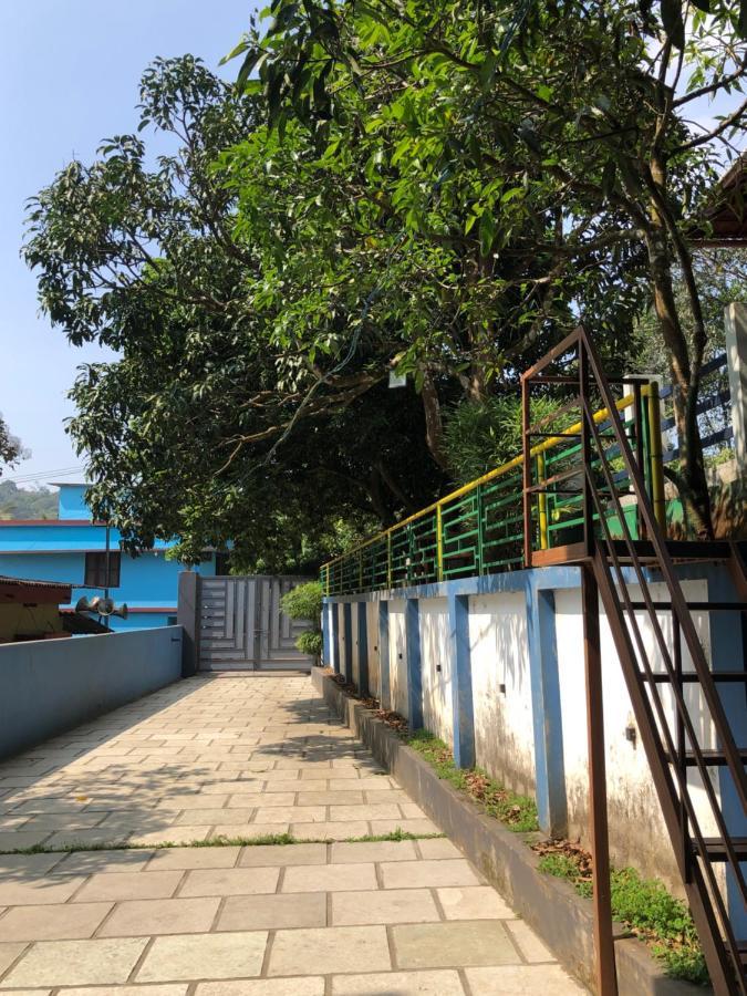 Royal Residency Apartment Tindummal Luaran gambar