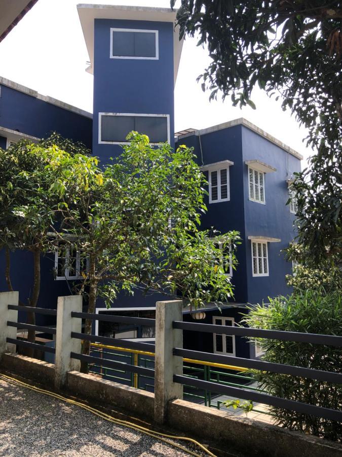 Royal Residency Apartment Tindummal Luaran gambar