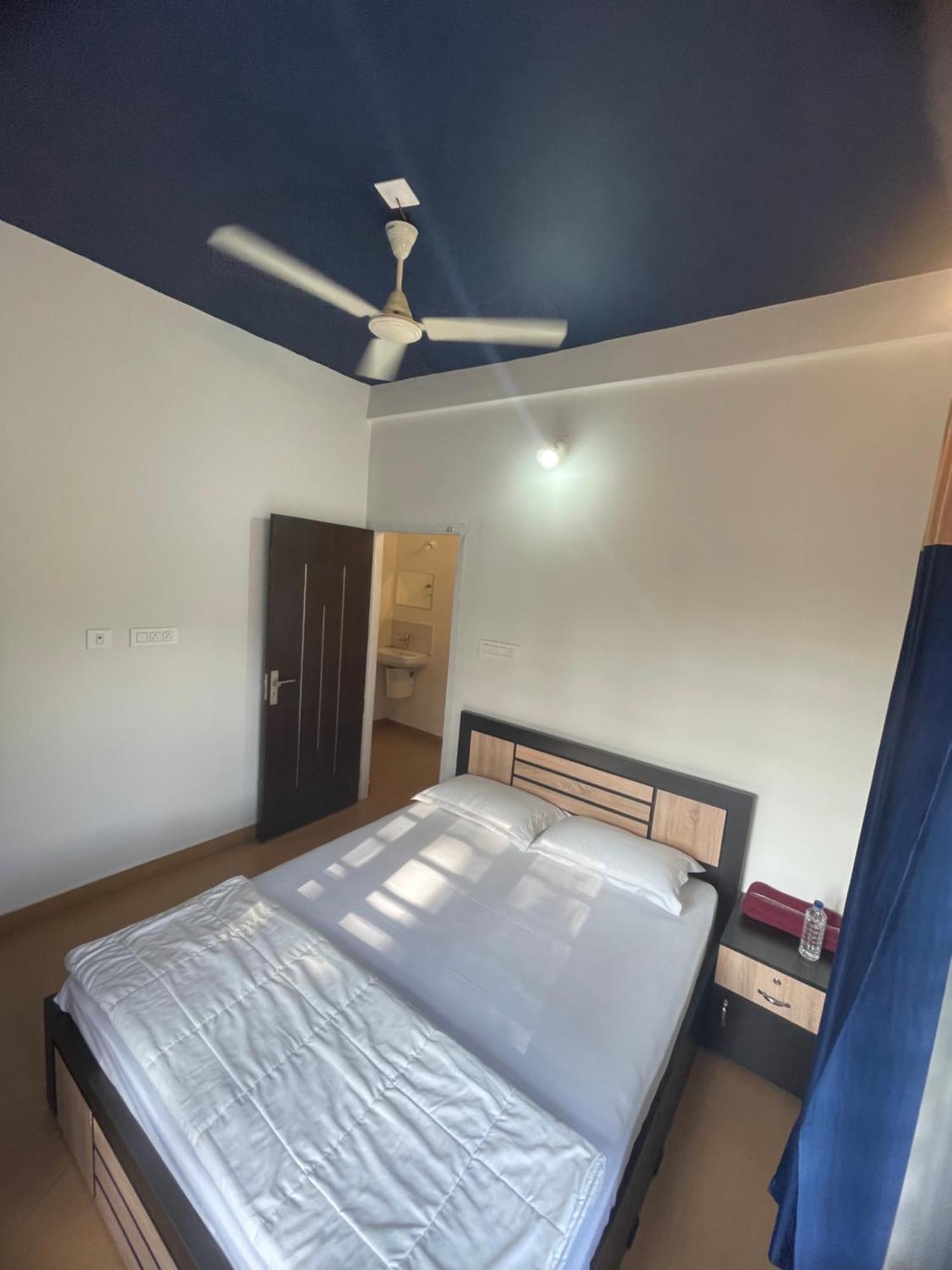 Royal Residency Apartment Tindummal Luaran gambar