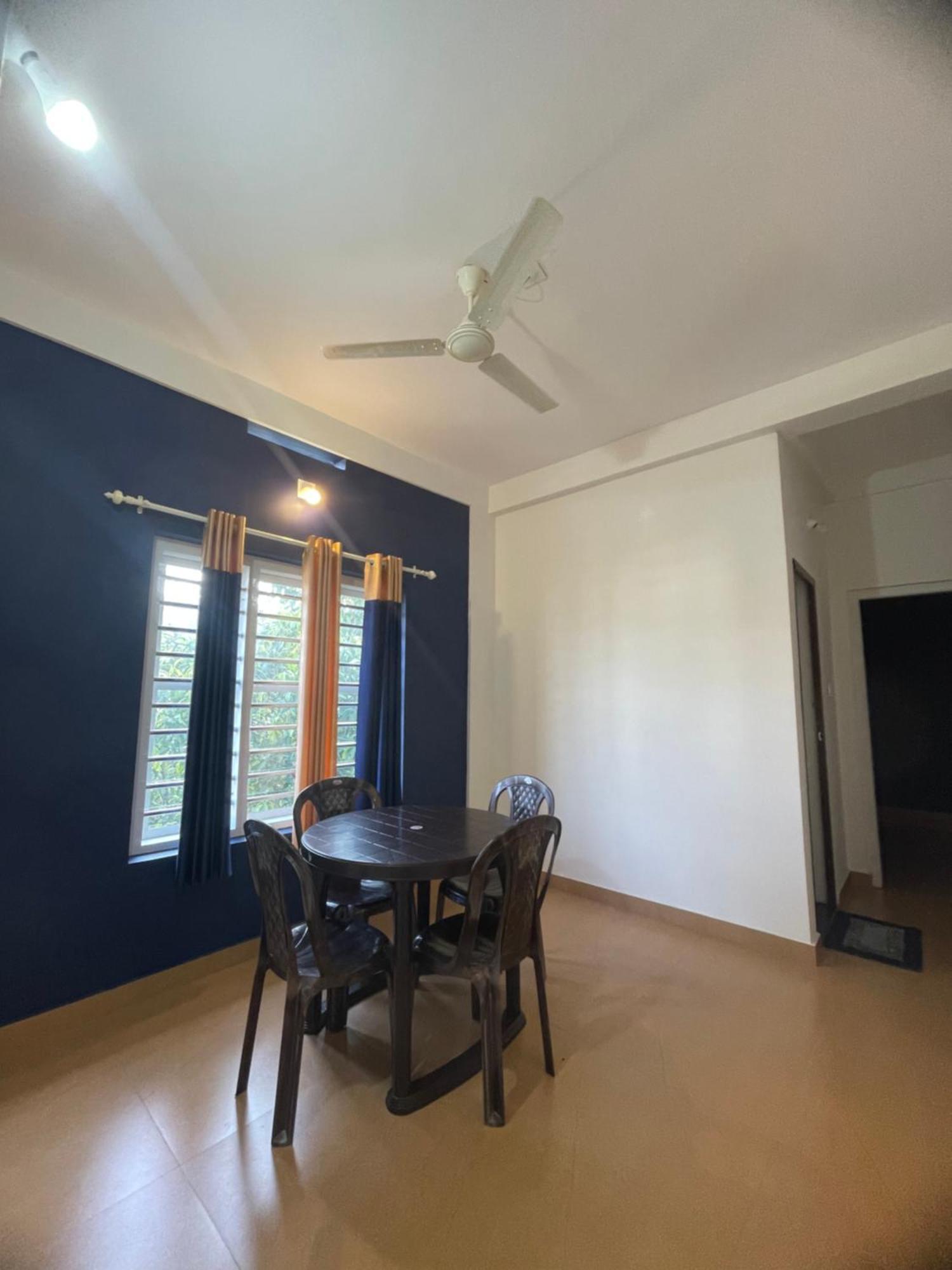 Royal Residency Apartment Tindummal Luaran gambar