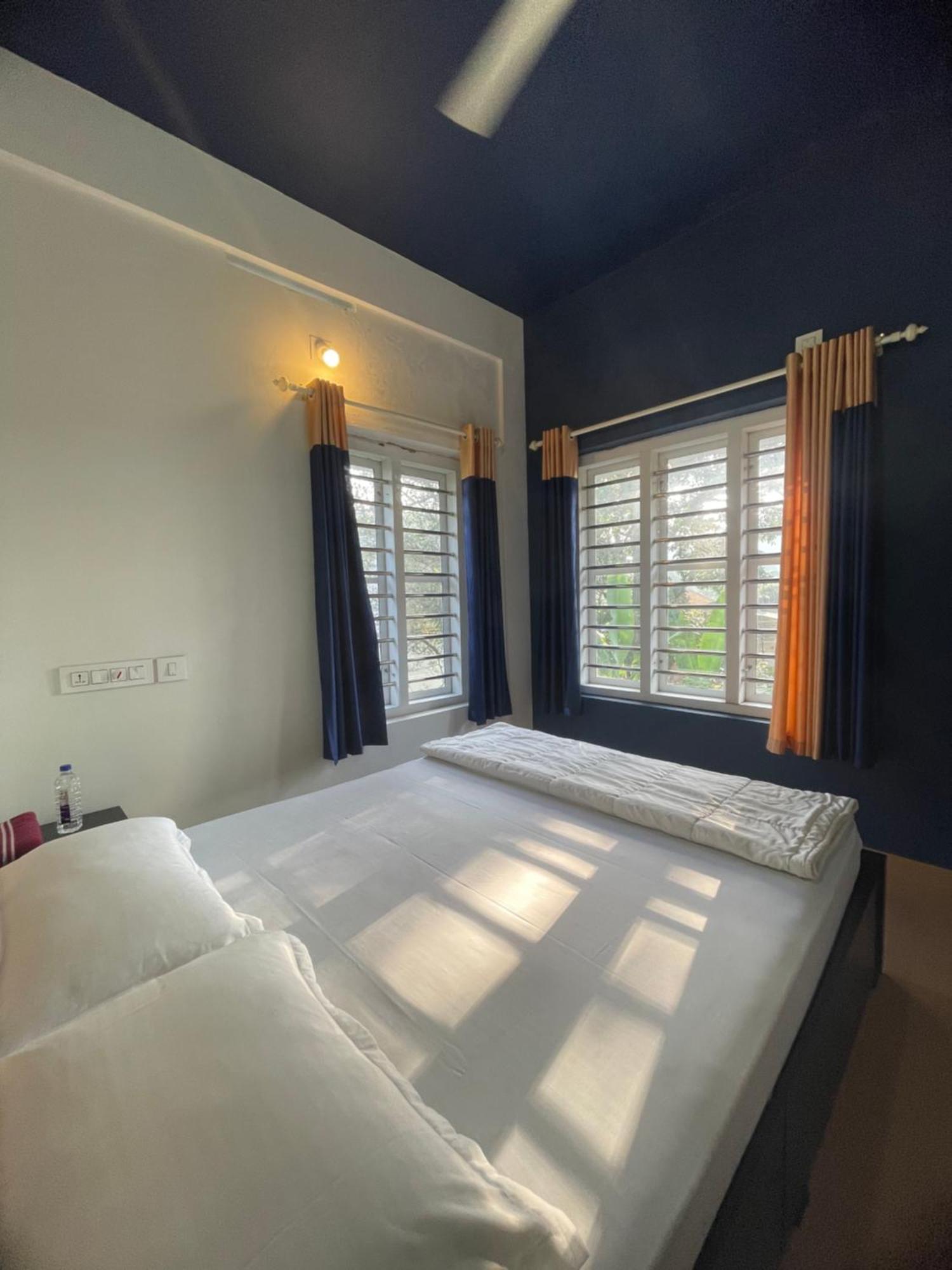 Royal Residency Apartment Tindummal Luaran gambar