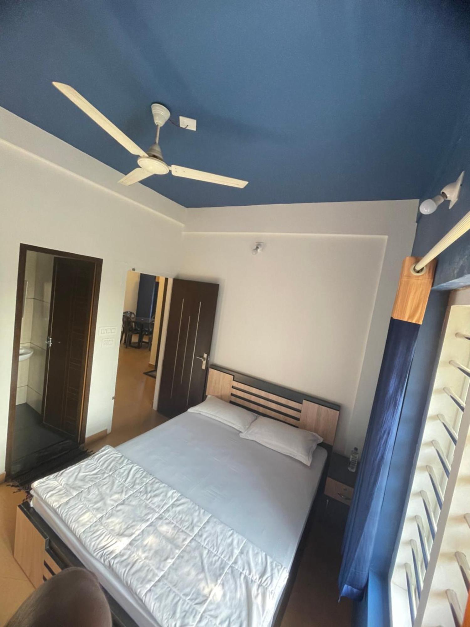 Royal Residency Apartment Tindummal Luaran gambar