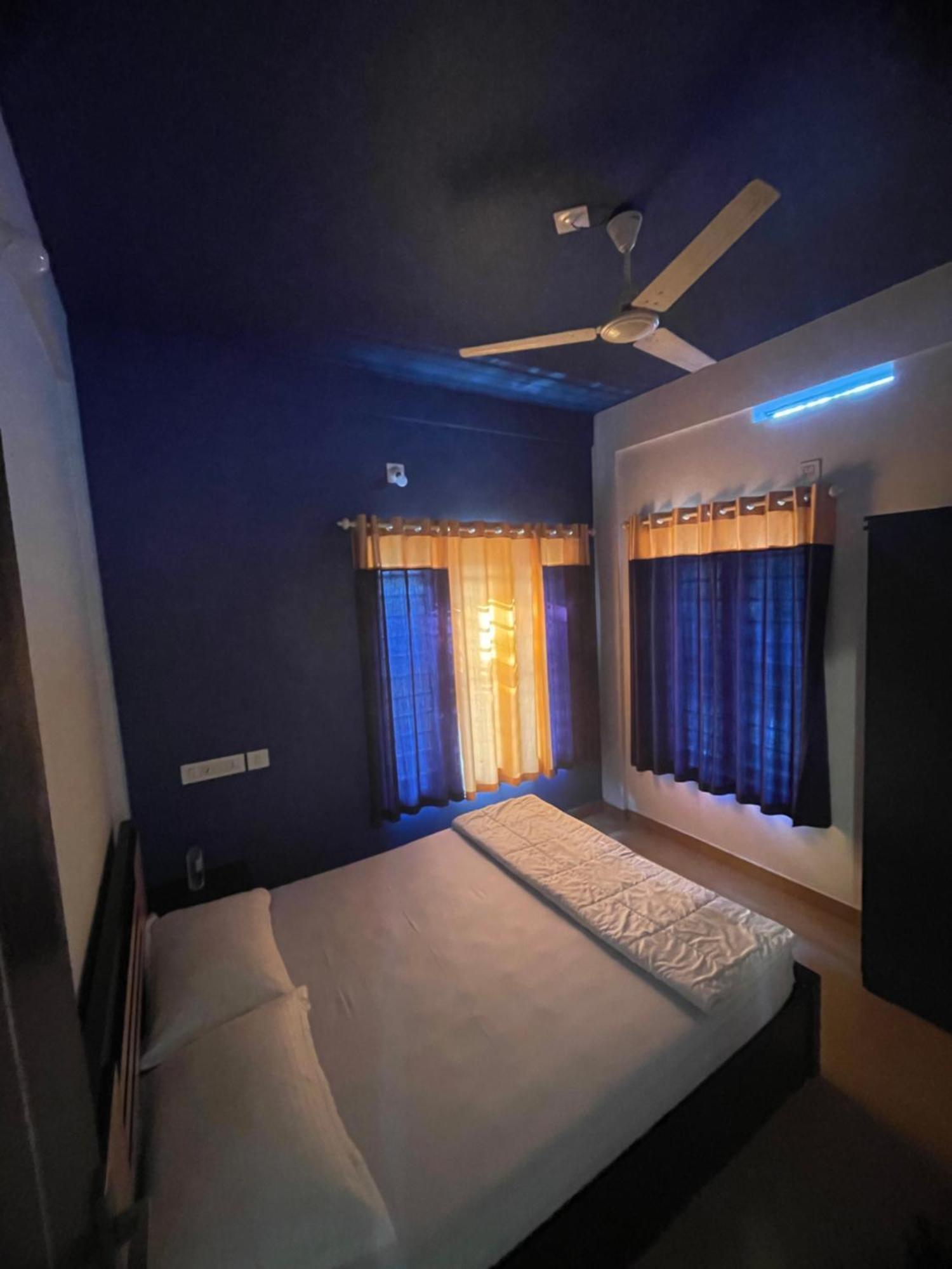 Royal Residency Apartment Tindummal Luaran gambar