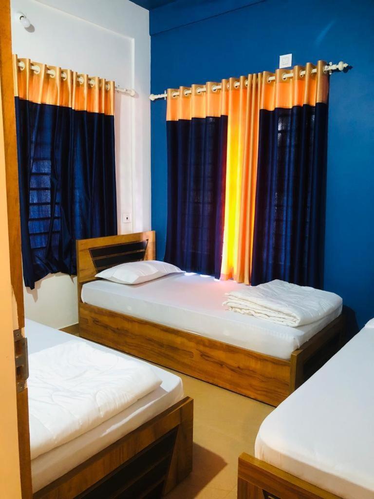 Royal Residency Apartment Tindummal Luaran gambar