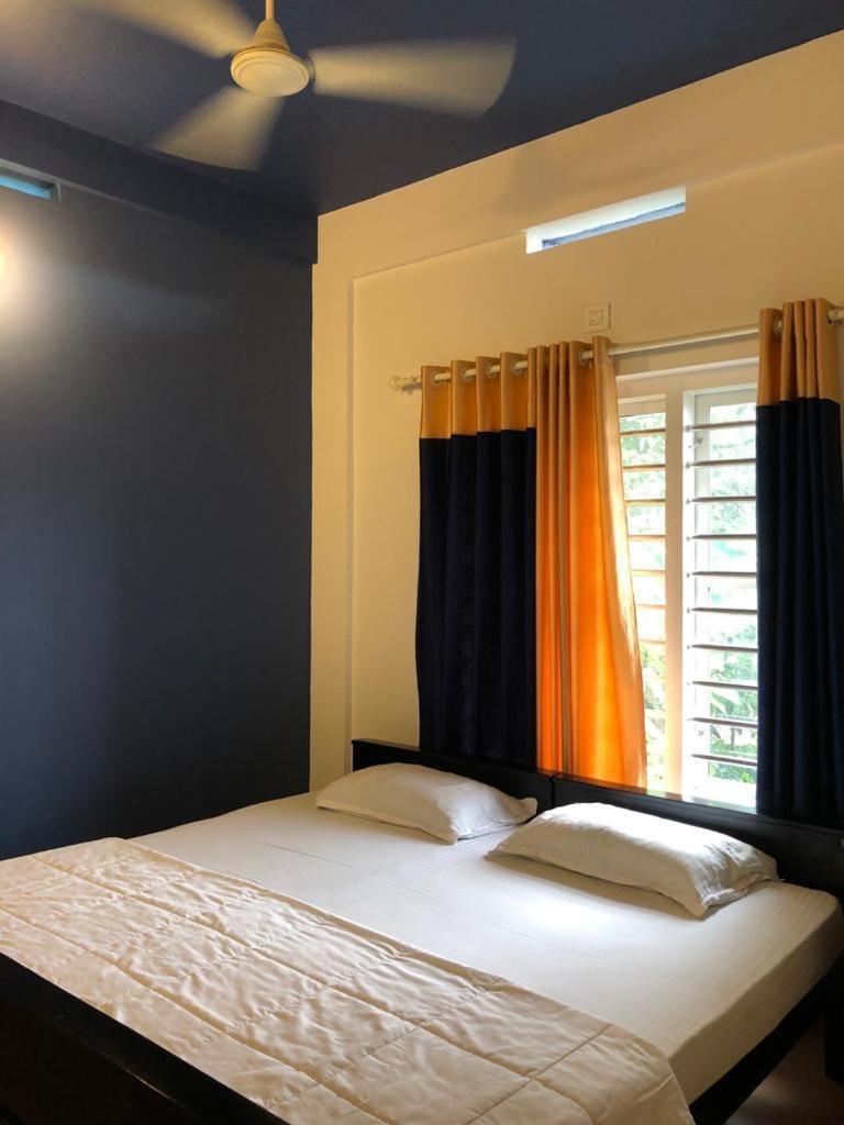 Royal Residency Apartment Tindummal Luaran gambar